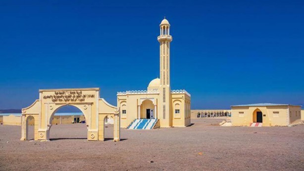 Foto - Bu ülkelere çok az turist gidiyor! Sebebi ise...