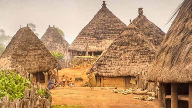 Foto - Bu ülkelere çok az turist gidiyor! Sebebi ise...