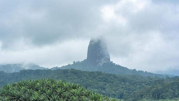 Foto - Bu ülkelere çok az turist gidiyor! Sebebi ise...