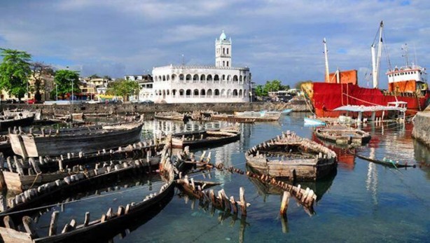 Foto - Bu ülkelere çok az turist gidiyor! Sebebi ise...