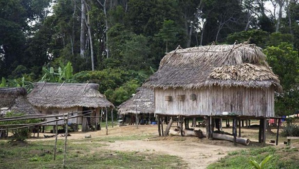 Foto - Bu ülkelere çok az turist gidiyor! Sebebi ise...
