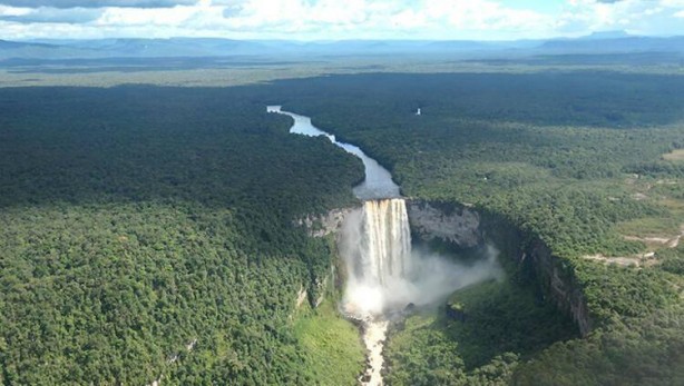 Foto - Bu ülkelere çok az turist gidiyor! Sebebi ise...