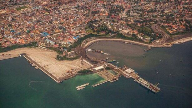 Foto - Bu ülkelere çok az turist gidiyor! Sebebi ise...