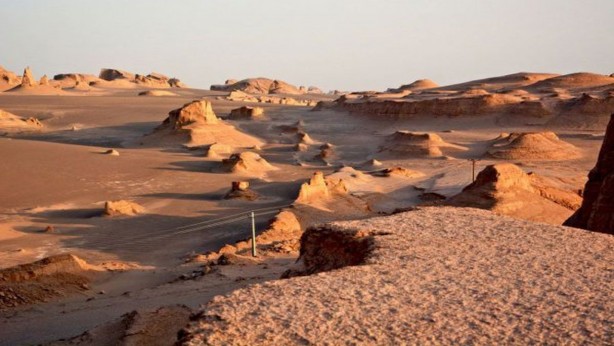 Foto - Bu ülkelere gitmeden önce iki kez düşünün! İşte dünyanın en sıcak yerleri!