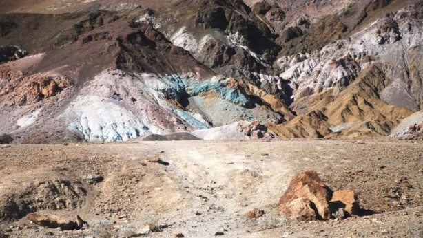 Foto - Bu ülkelere gitmeden önce iki kez düşünün! İşte dünyanın en sıcak yerleri!