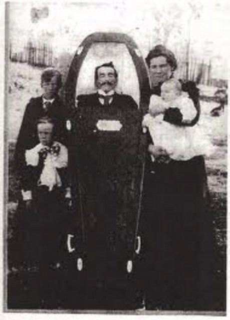 Foto - Bu ülkelerin ölülerine yaptıklarına inanamayacaksınız!