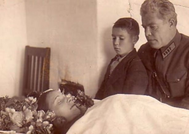 Foto - Bu ülkelerin ölülerine yaptıklarına inanamayacaksınız!