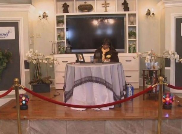 Foto - Bu ülkelerin ölülerine yaptıklarına inanamayacaksınız!