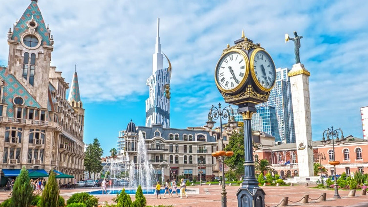 Foto - Bu ülkeye kimliğinizi alıp gidebilirsiniz! Masalsı bir Avrupa kenti hissi yaşatıyor