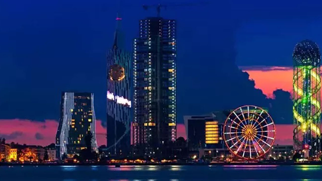 Foto - Bu ülkeye kimliğinizi alıp gidebilirsiniz! Masalsı bir Avrupa kenti hissi yaşatıyor