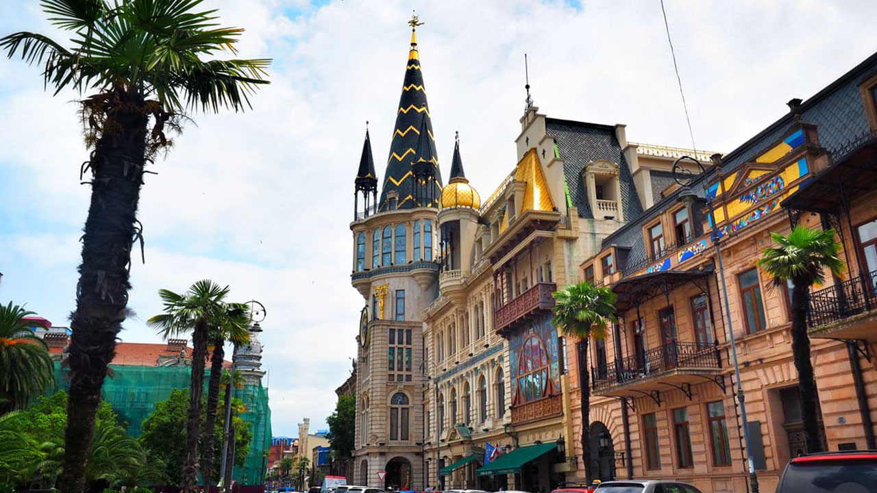 Foto - Bu ülkeye kimliğinizi alıp gidebilirsiniz! Masalsı bir Avrupa kenti hissi yaşatıyor