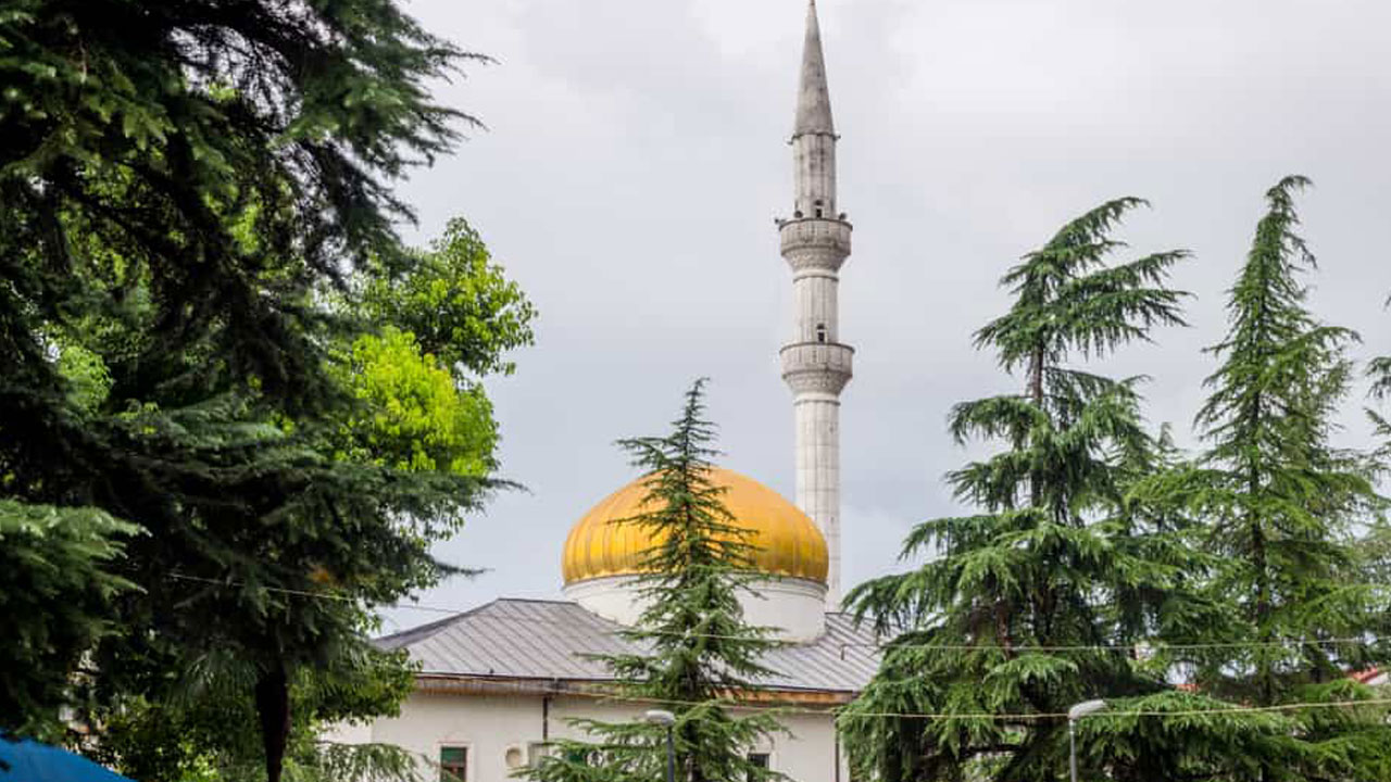 Foto - Bu ülkeye kimliğinizi alıp gidebilirsiniz! Masalsı bir Avrupa kenti hissi yaşatıyor
