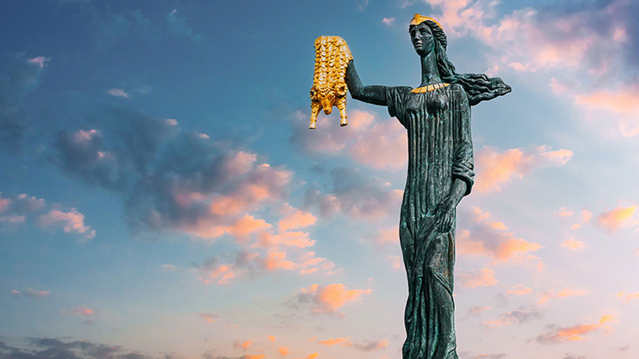 Foto - Bu ülkeye kimliğinizi alıp gidebilirsiniz! Masalsı bir Avrupa kenti hissi yaşatıyor