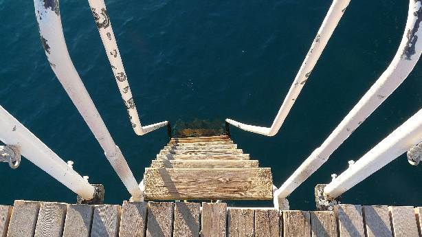 Foto - Bu ülkeye ‘yok artık’ diyeceksiniz! Çamaşır asmak bile yasak