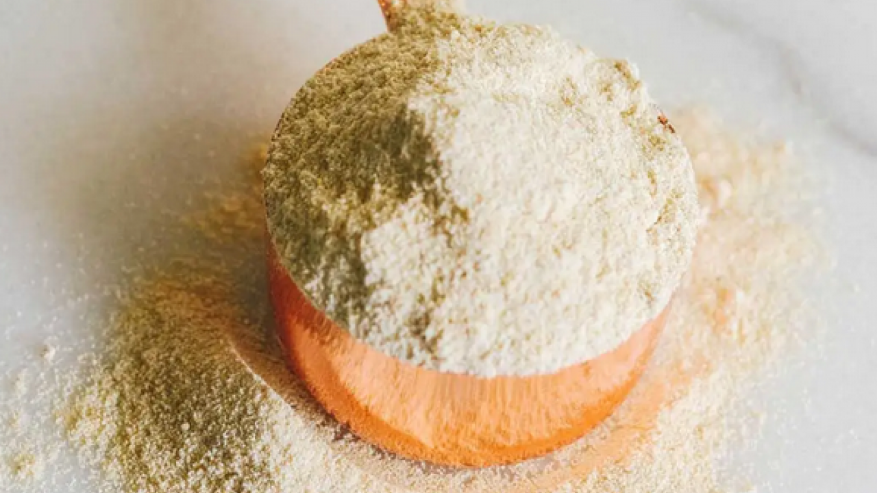 Foto - Bu un şifa dağıtıyor: Çölyak hassasiyeti olan ve glütensiz beslenmek isteyen Amarant unu ile yapsın! 