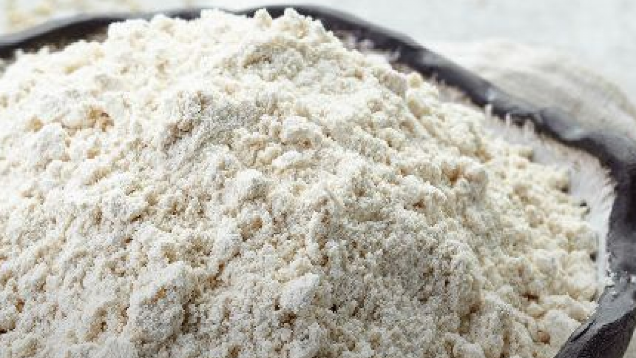 Bu un şifa dağıtıyor: Çölyak hassasiyeti olan ve glütensiz beslenmek isteyen Amarant unu ile yapsın! 