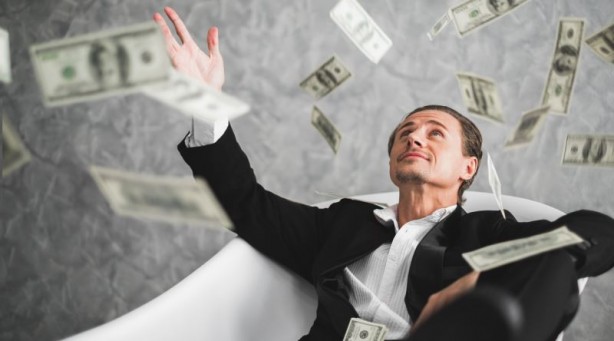 Foto - Bu üniversitelerden mezun olan milyarder oluyor!