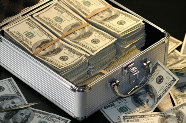 Foto - Bu üniversitelerden mezun olan milyarder oluyor!