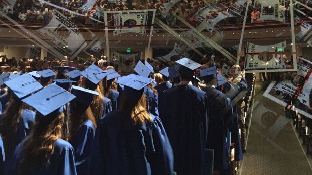 Bu üniversitelerden mezun olan milyarder oluyor!