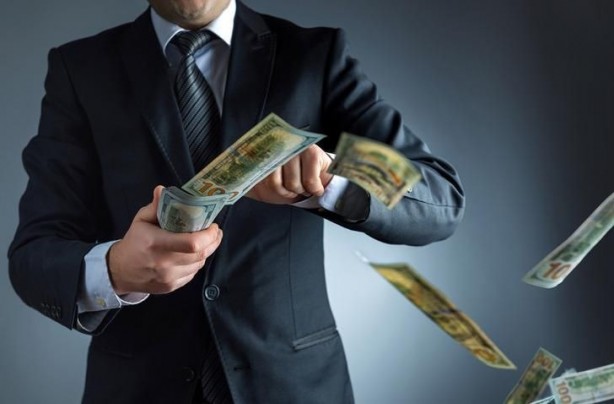 Foto - Bu üniversitelerden mezun olan milyarder oluyor!