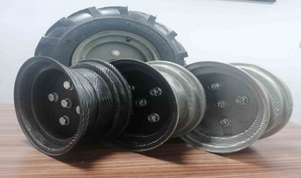 Foto - Bu ürünle araç sahipleri akaryakıt istasyonlarının yolunu unutacak! Konyalı bilim insanından müthiş buluş