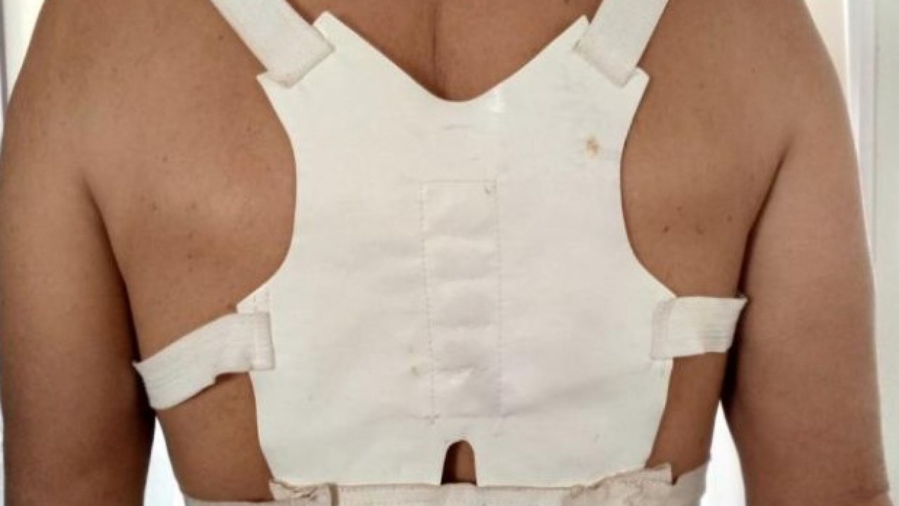 Foto - Bu ürünlere dikkat edin! Dik duruş aparatları sağlığı riske sokuyor