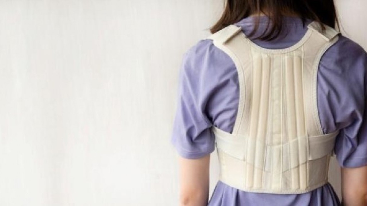 Bu ürünlere dikkat edin! Dik duruş aparatları sağlığı riske sokuyor