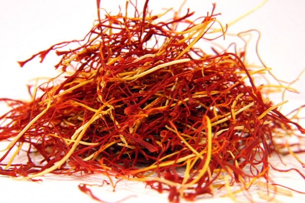 Foto - Bu ürünleri yemek için cesaretinizi toplasanız bile önce bankadan kredi çekmeniz gerekecek!