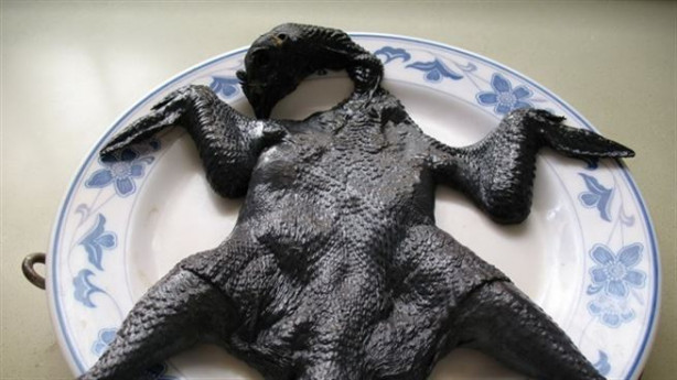 Bu ürünleri yemek için cesaretinizi toplasanız bile önce bankadan kredi çekmeniz gerekecek!