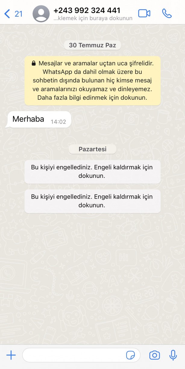 Foto - Bu uyarılar kulaklara küpe olsun! Whatsapp kullananlara büyük tuzak