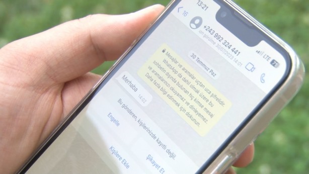 Foto - Bu uyarılar kulaklara küpe olsun! Whatsapp kullananlara büyük tuzak
