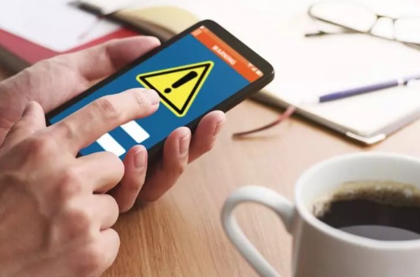 Foto - Bu uygulamalar başınıza bela olabilir! Dolandırıcılar bu programlar üzerinden tuzağa çekiyor