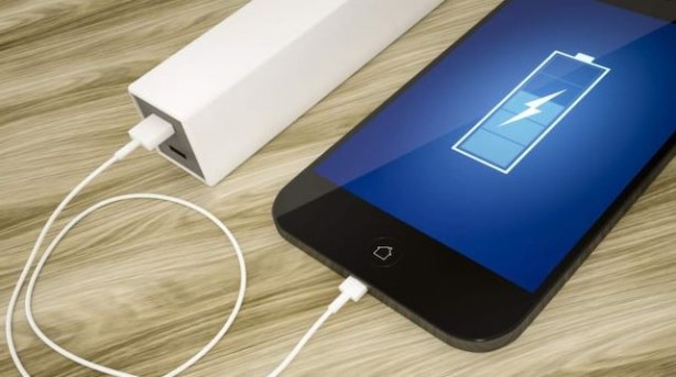 Foto - Bu uygulamalar telefon şarjını tüketiyor