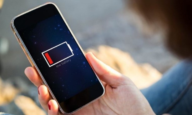 Bu uygulamalar telefon şarjını tüketiyor