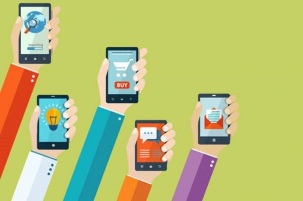 Foto - Bu uygulamaları telefonunuza sakın indirmeyin!