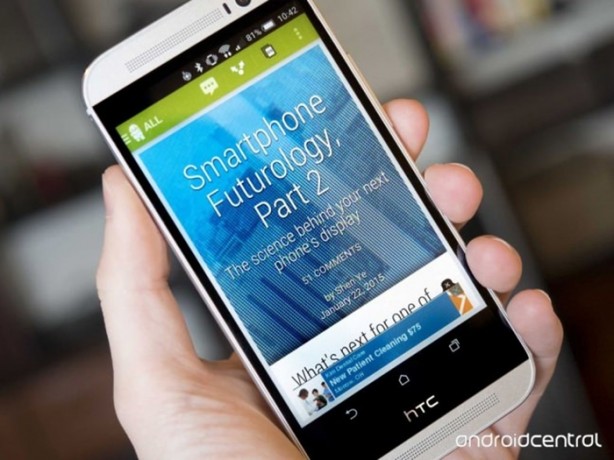 Foto - Bu uygulamaları telefonunuza sakın indirmeyin!