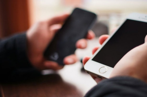 Foto - Telefonlardaki büyük tehlike!