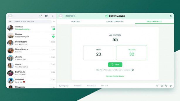 Foto - Bu uzantılarla çok kolay! İşte Chrome için en iyi WhatsApp uzantıları...