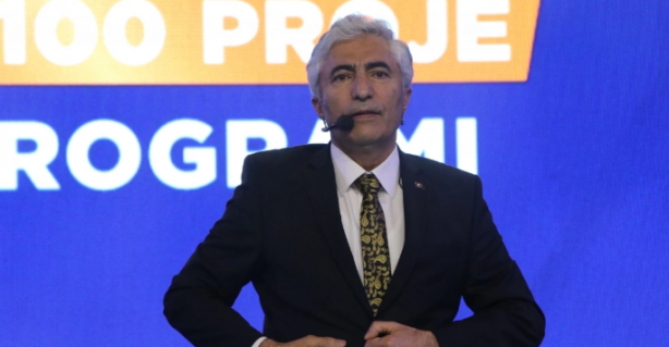 Foto - Bu vaadi duyan Çankırılı emekliler memleketlerine dönecek