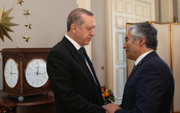 Foto - Bu vaadi duyan Çankırılı emekliler memleketlerine dönecek