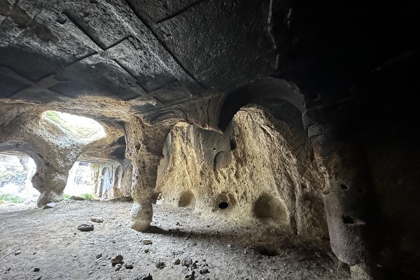 Foto - Bu vadi keşfedilmeyi bekliyor! 