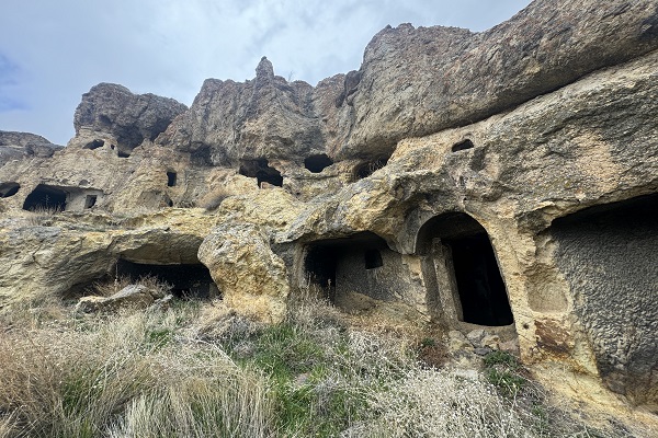 Foto - Bu vadi keşfedilmeyi bekliyor! 