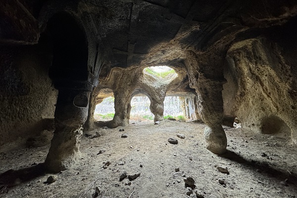 Foto - Bu vadi keşfedilmeyi bekliyor! 