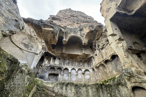 Foto - Bu vadi keşfedilmeyi bekliyor! 