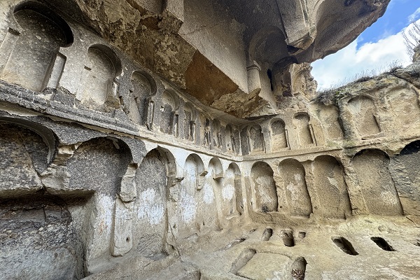 Foto - Bu vadi keşfedilmeyi bekliyor! 