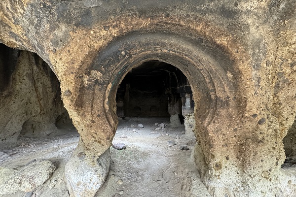 Foto - Bu vadi keşfedilmeyi bekliyor! 