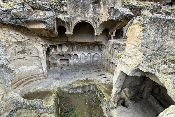 Foto - Bu vadi keşfedilmeyi bekliyor! 