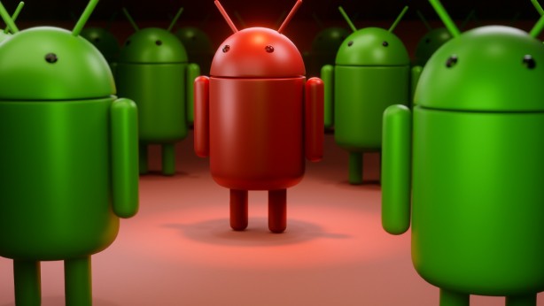 Foto - Bu virüs Android uygulamalarına resmen yapışıyor