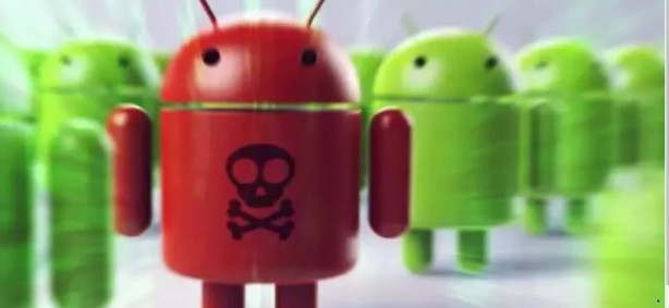 Foto - Bu virüs Android uygulamalarına resmen yapışıyor