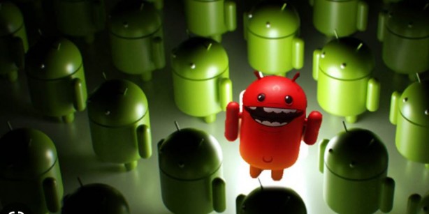 Bu virüs Android uygulamalarına resmen yapışıyor
